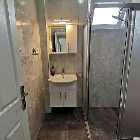 Mulberry Apartamento *