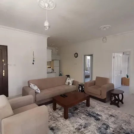 Mulberry Apartamento