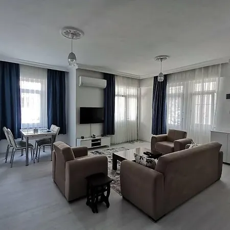 Apartament Mulberry