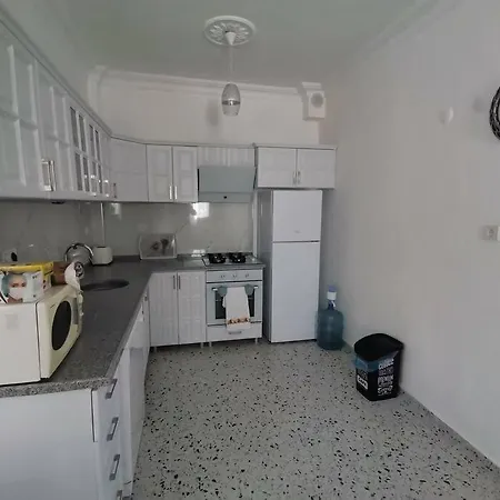 Apartament Mulberry Fethiye