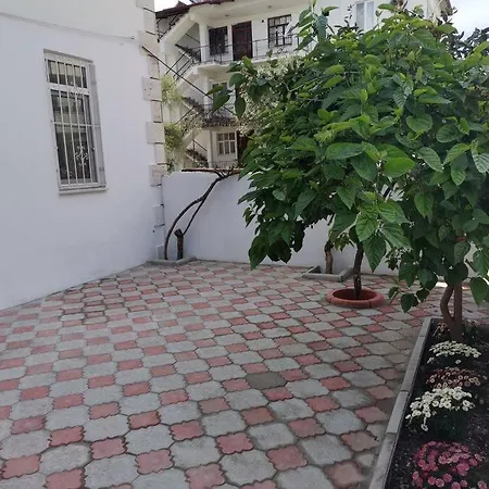 Mulberry Apartament Fethiye