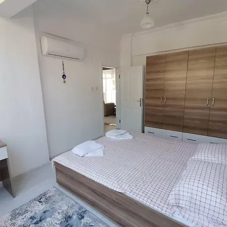 Mulberry Apartament