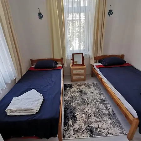 Mulberry Fethiye